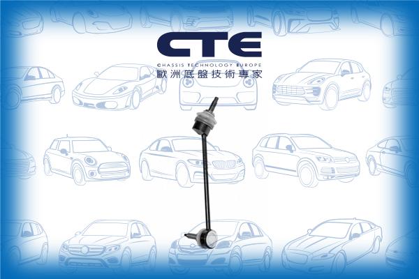 CTE CSL32001L - Тяга / стійка, стабілізатор autocars.com.ua