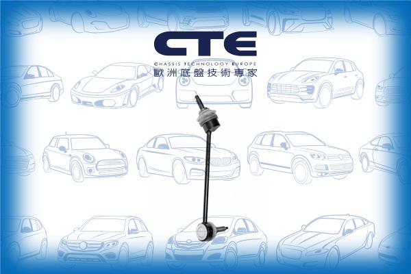 CTE CSL32001R - Тяга / стійка, стабілізатор autocars.com.ua
