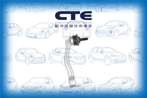 CTE CSL32002 - Тяга / стійка, стабілізатор autocars.com.ua