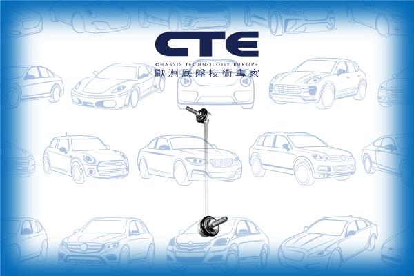 CTE CSL34002L - Тяга / стійка, стабілізатор autocars.com.ua