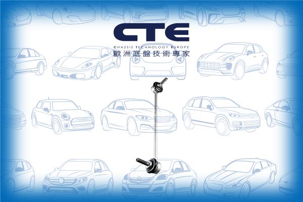 CTE CSL34002R - Тяга / стійка, стабілізатор autocars.com.ua