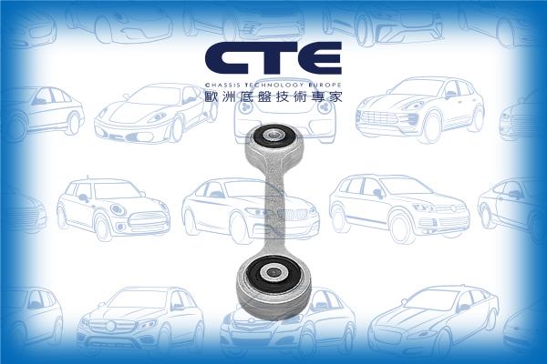 CTE CSL34003 - Тяга / стійка, стабілізатор autocars.com.ua