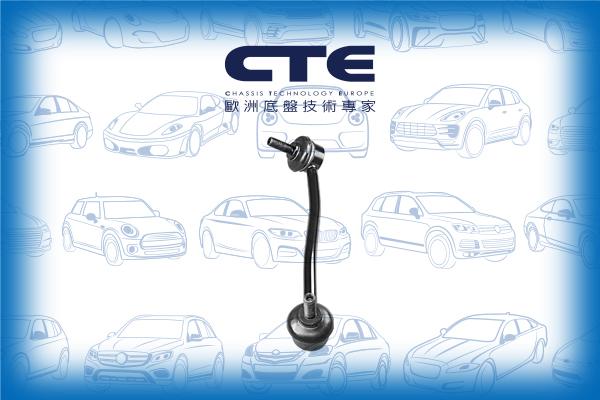 CTE CSL35001L - Тяга / стійка, стабілізатор autocars.com.ua