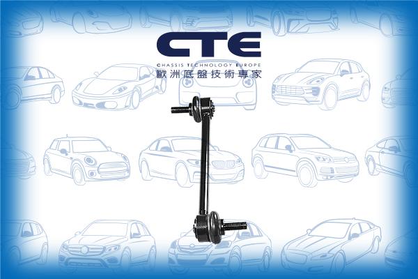 CTE CSL35002 - Тяга / стійка, стабілізатор autocars.com.ua