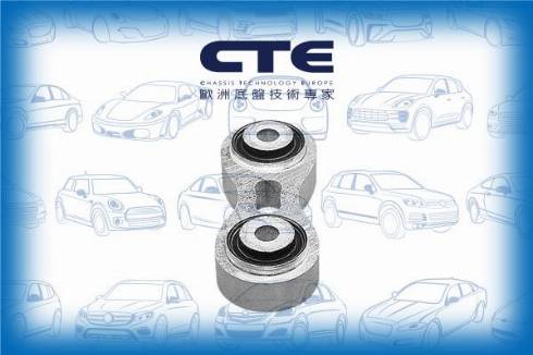 CTE CSL35004 - Тяга / стійка, стабілізатор autocars.com.ua