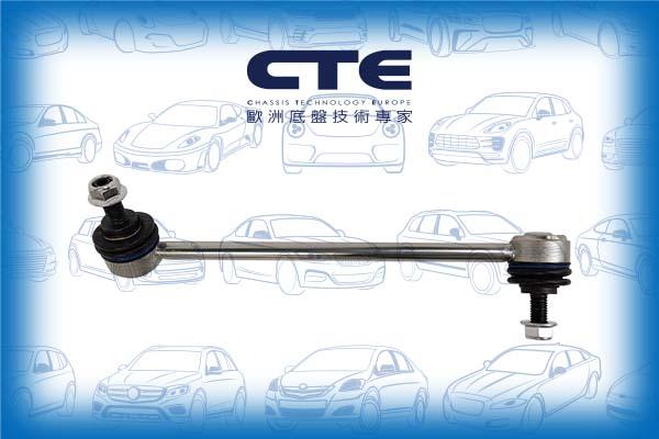 CTE CSL35007 - Тяга / стійка, стабілізатор autocars.com.ua