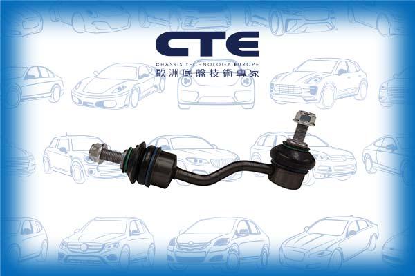 CTE CSL35008 - Тяга / стійка, стабілізатор autocars.com.ua