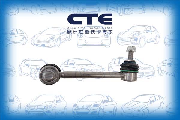 CTE CSL35010L - Тяга / стійка, стабілізатор autocars.com.ua