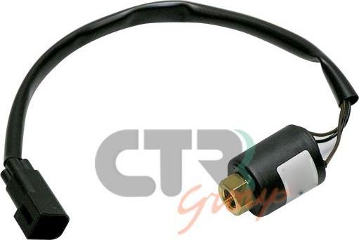 CTR 1205049 - Пневматичний вимикач, кондиціонер autocars.com.ua