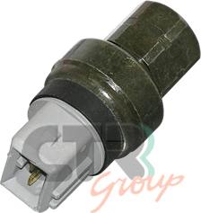 CTR 1205055 - Pressure Switch, air conditioning car-mod.com