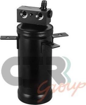 CTR 1211365 - Осушувач, кондиціонер autocars.com.ua