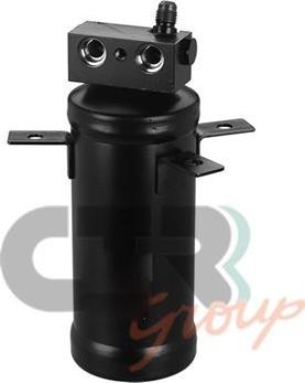 CTR 1211387 - Осушувач, кондиціонер autocars.com.ua