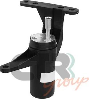 CTR 1211409 - Осушувач, кондиціонер autocars.com.ua