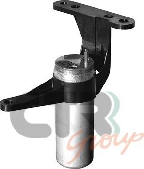 CTR 1211492 - Осушувач, кондиціонер autocars.com.ua