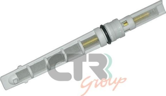 CTR 1212005 - Розширювальний клапан, кондиціонер autocars.com.ua