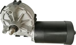 CTR 1257573 - Двигун склоочисника autocars.com.ua