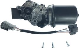 CTR 1257577 - Двигун склоочисника autocars.com.ua