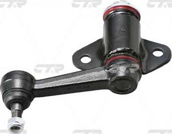 CTR CAMZ-13 - Маятниковий важіль autocars.com.ua