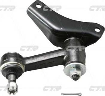 CTR CAM-9 - Маятниковий важіль autocars.com.ua