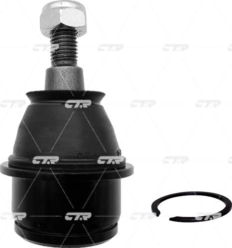 CTR CB0011 - Несучий / направляючий шарнір autocars.com.ua