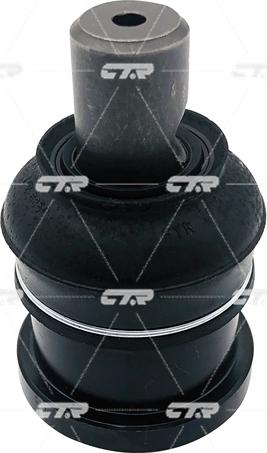 CTR CB0020 - Несучий / направляючий шарнір autocars.com.ua