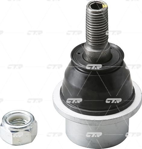 CTR CB0065 - Несучий / направляючий шарнір autocars.com.ua