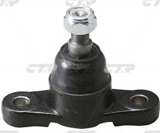 CTR CB0128 - Несучий / направляючий шарнір autocars.com.ua