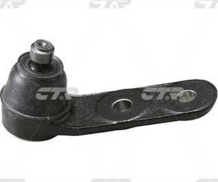 CTR CBIS-12 - Несучий / направляючий шарнір autocars.com.ua