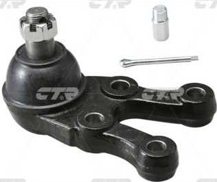CTR CB0183 - Несучий / направляючий шарнір autocars.com.ua