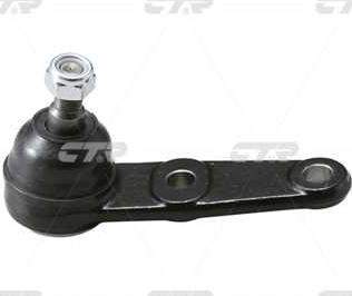 CTR CB0196 - Несучий / направляючий шарнір autocars.com.ua