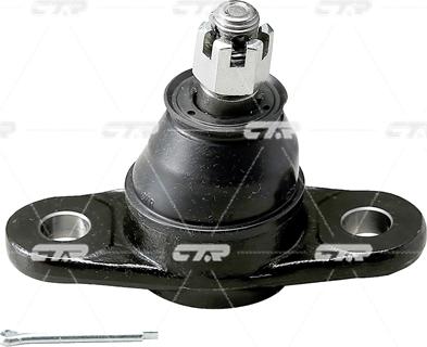 CTR CB0220 - Несучий / направляючий шарнір autocars.com.ua