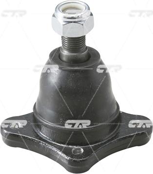 CTR CB0231 - Несучий / направляючий шарнір autocars.com.ua