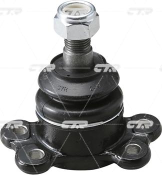 CTR CB0235 - Несучий / направляючий шарнір autocars.com.ua