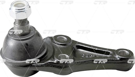 CTR CB0254 - Несучий / направляючий шарнір autocars.com.ua