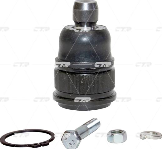 CTR CB0274 - Несучий / направляючий шарнір autocars.com.ua