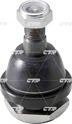 CTR CB0324 - Несучий / направляючий шарнір autocars.com.ua