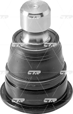 CTR CB0332 - Несучий / направляючий шарнір autocars.com.ua