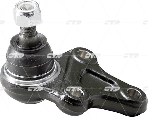 CTR CB0350 - Несучий / направляючий шарнір autocars.com.ua