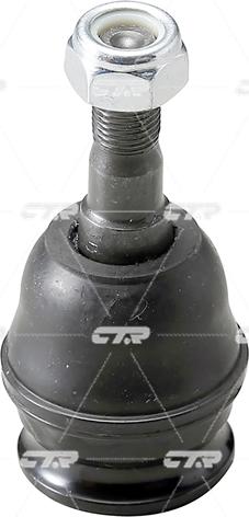 CTR CB0355 - Несучий / направляючий шарнір autocars.com.ua