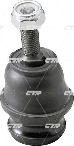 CTR CB0356 - Несучий / направляючий шарнір autocars.com.ua