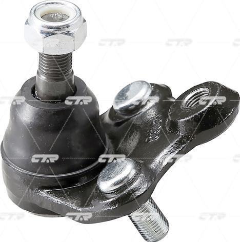 CTR CB0393 - Несучий / направляючий шарнір autocars.com.ua