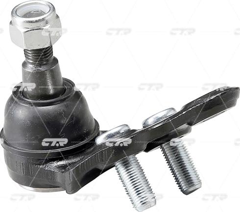 CTR CB0402L - Несучий / направляючий шарнір autocars.com.ua