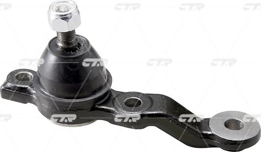 CTR CB0413 - Несучий / направляючий шарнір autocars.com.ua