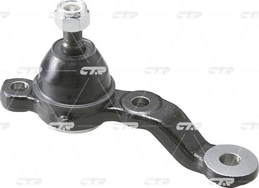 CTR CB0414 - Несучий / направляючий шарнір autocars.com.ua