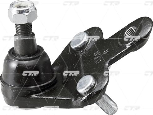 CTR CB0429 - Несучий / направляючий шарнір autocars.com.ua
