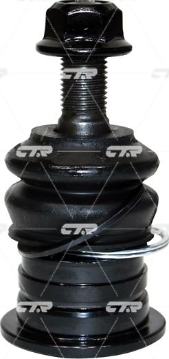 CTR CB0442 - Несучий / направляючий шарнір autocars.com.ua