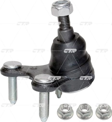 CTR CB0452R - Несучий / направляючий шарнір autocars.com.ua