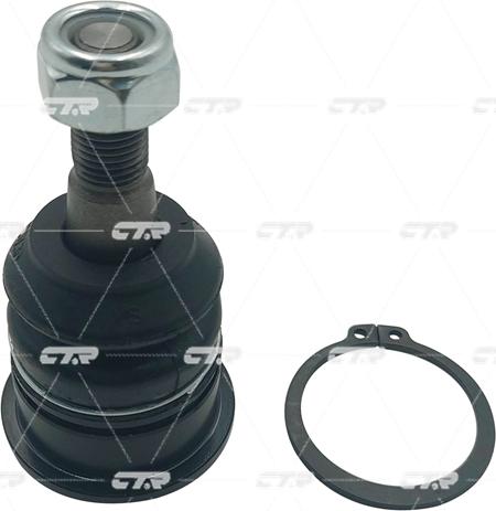 CTR CB0514 - Несучий / направляючий шарнір autocars.com.ua