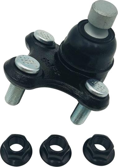 CTR CB0531 - Несучий / направляючий шарнір autocars.com.ua