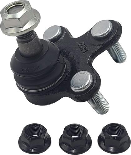 CTR CB0561 - Несучий / направляючий шарнір autocars.com.ua